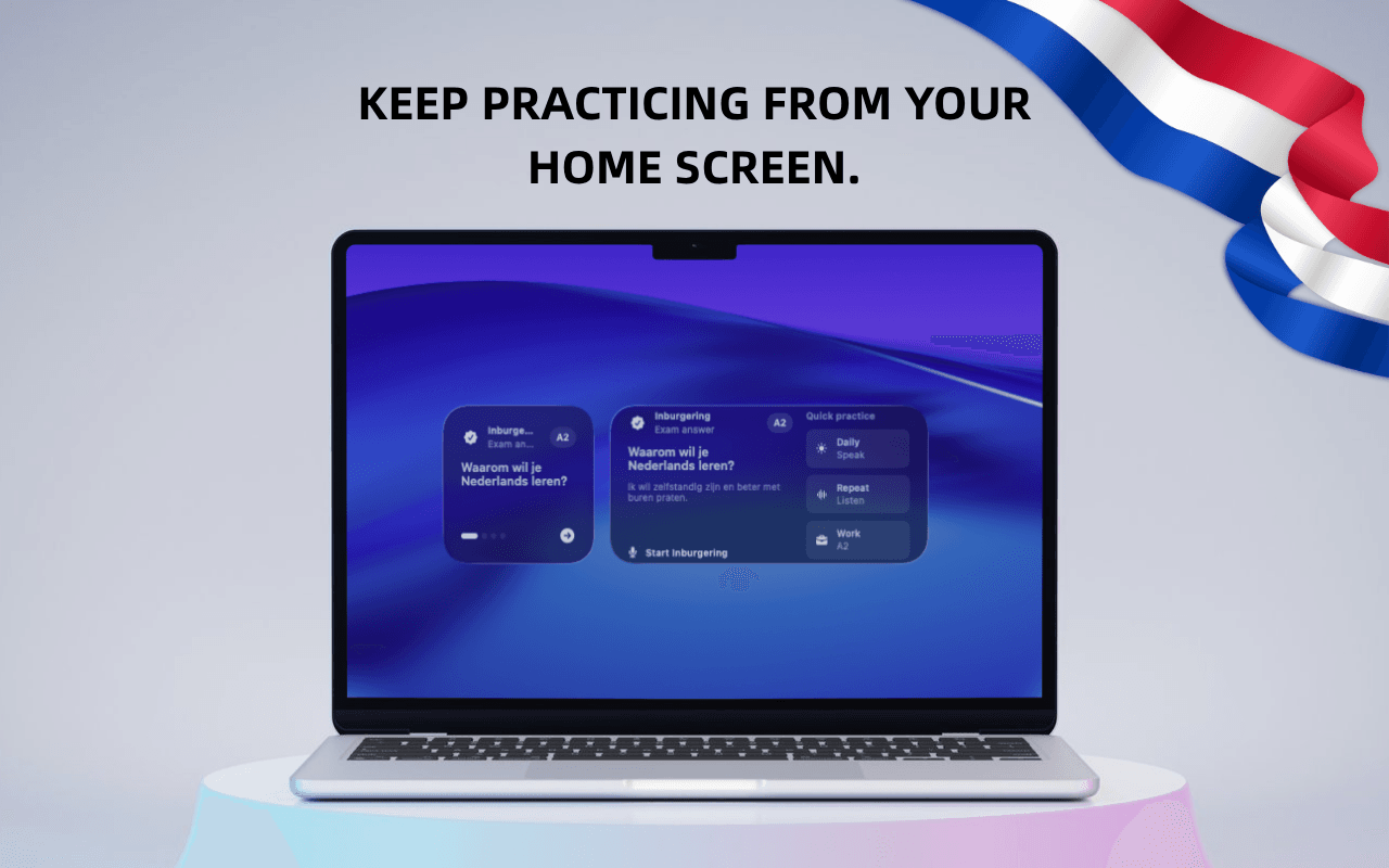 DutchUp Full Access on Mac