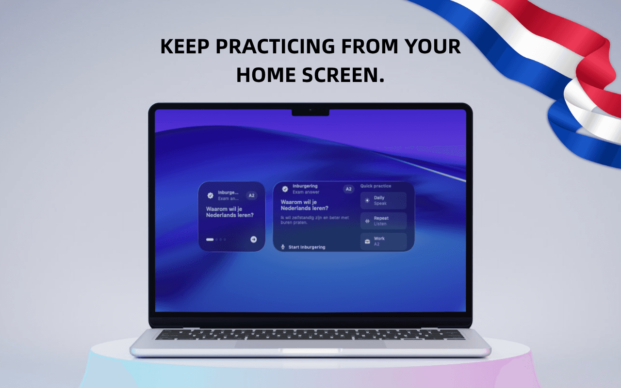 DutchUp Full Access on Mac